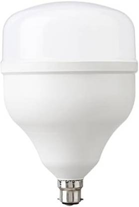 DEVICE 40 W Basic Standard B22 LED Bulb