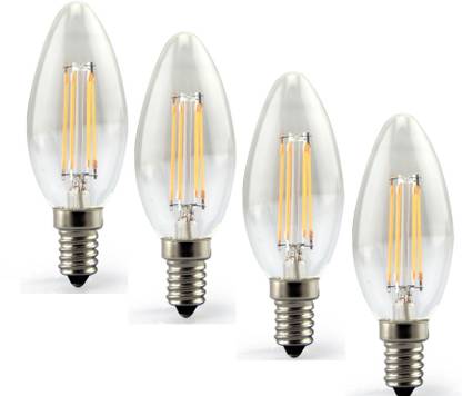 Origin 6 W Basic Candle E14 LED Bulb