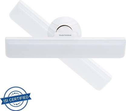 PHILIPS 12 W Basic T-Bulb B22 LED Bulb