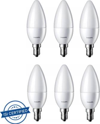 PHILIPS 4 W Basic Candle E14 LED Bulb