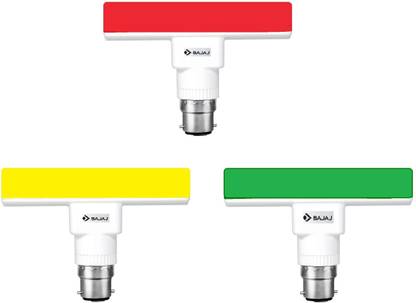 BAJAJ 5 W Basic T-Bulb B22 LED Bulb
