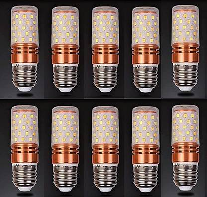 ORAB 4 W Basic Tube 2 Pin LED Bulb