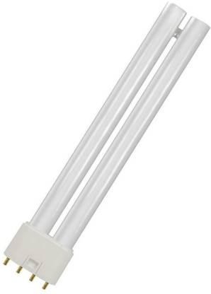 OSRAM 18 W Basic U-Tube 2G11 CFL Bulb