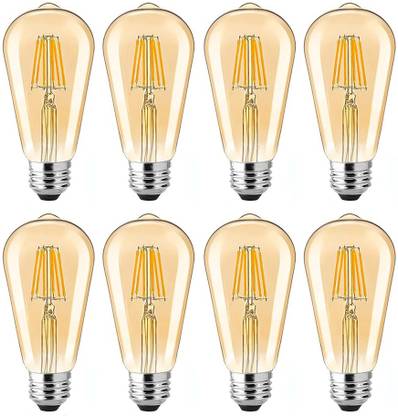 Eve Hanger 4 W Basic Arbitrary E27 LED Bulb