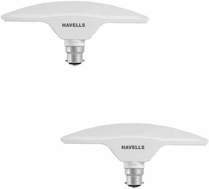 HAVELLS 12 W Basic T-Bulb B22 LED Bulb