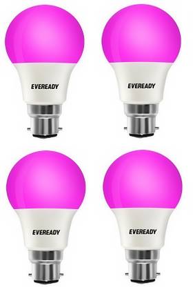 EVEREADY 9 W Basic Standard B22 LED Bulb