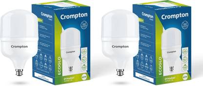 Crompton 60 W Basic Standard B22 LED Bulb