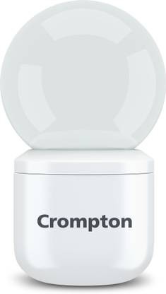 Crompton 0.5 W Basic Decorative Plug & Play LED Bulb