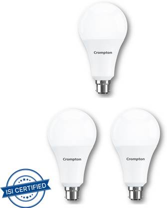 Crompton 26 W Basic Standard B22 LED Bulb