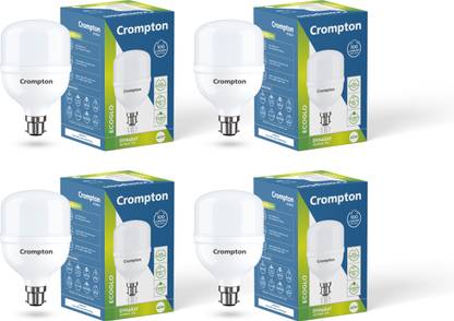 Crompton 40 W Basic Standard B22 LED Bulb