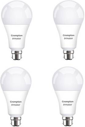 Crompton 20 W Basic Standard B22 LED Bulb