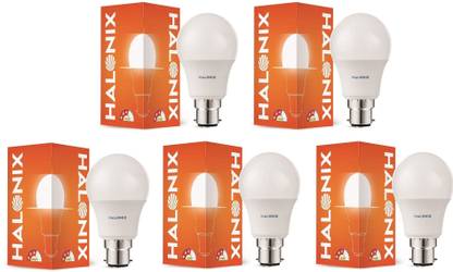 HALONIX 2.9 W Basic Round B22 LED Bulb