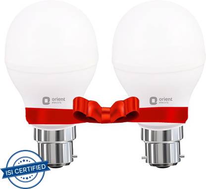 Orient Electric 12 W Standard B22 LED Bulb
