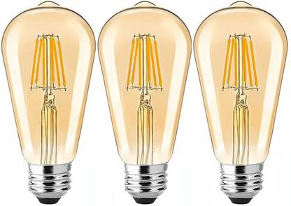 Eve Hanger 4 W Basic Arbitrary E27 LED Bulb