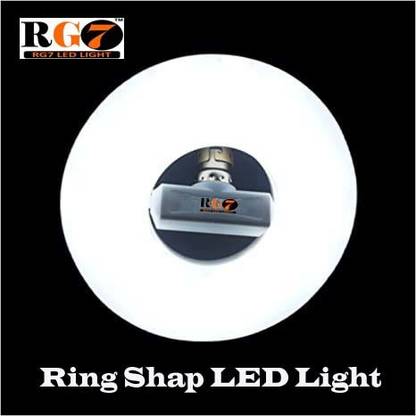 RG7 50 W Basic Decorative B22 LED Bulb
