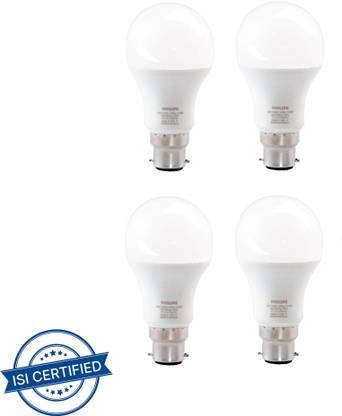 PHILIPS 16 W Round B22 LED Bulb