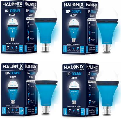 HALONIX 10 W Basic Decorative B22 LED Bulb