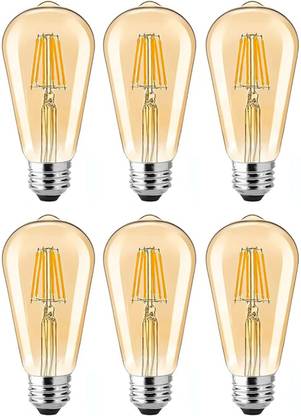 vibunt 4 W Basic Arbitrary E27 LED Bulb
