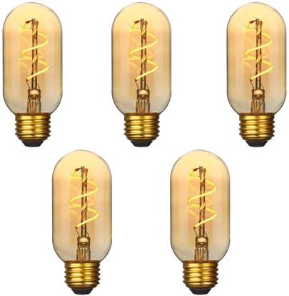 OML 6 W Basic Standard E27 LED Bulb