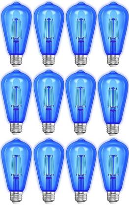 Svah 4 W Basic Decorative E27 LED Bulb