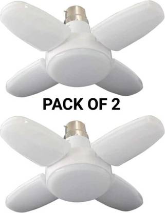 Highlee 28 W Basic Standard B22 LED Bulb