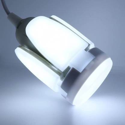 H Decor 28 W Basic Decorative B22 D LED Bulb