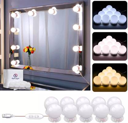 Refulgix 20 W Basic Round B2 LED Bulb