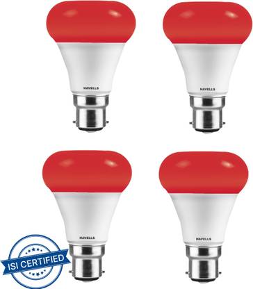 HAVELLS 7 W Basic Standard B22 LED Bulb