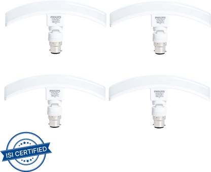 PHILIPS 12 W Basic T-Bulb B22 LED Bulb