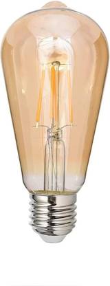 Blissbells 4 W Basic Standard E27 LED Bulb