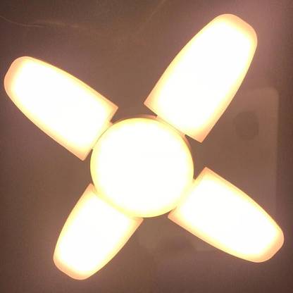 H Decor 25 W Basic Standard B22 LED Bulb