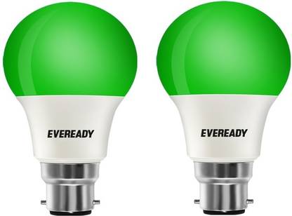 EVEREADY 9 W Basic Standard B22 LED Bulb