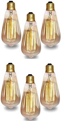 LEDOLUX 4 W Basic Standard E27 LED Bulb