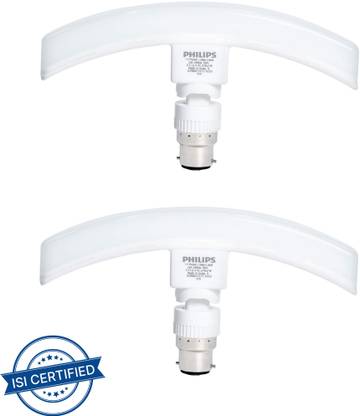 PHILIPS 14 W Basic T-Bulb B22 LED Bulb