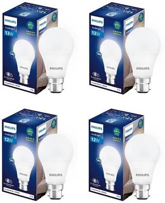 PHILIPS 12 W Basic Standard B22 LED Bulb