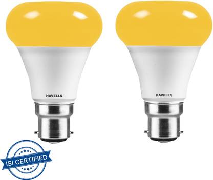 HAVELLS 7 W Basic Standard B22 LED Bulb