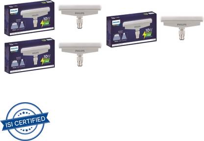 PHILIPS 10 W Inverter T-Bulb B22 Inverter Bulb