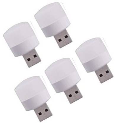 rino 1 W Basic Standard Plug & Play LED Bulb