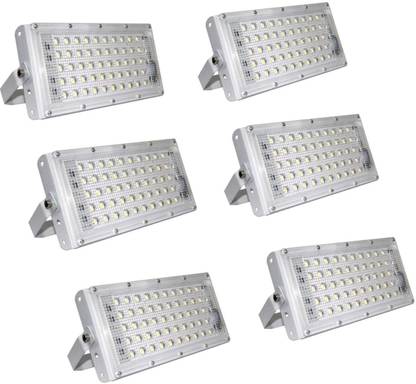 sunever 50 W Basic Standard B22 LED Bulb