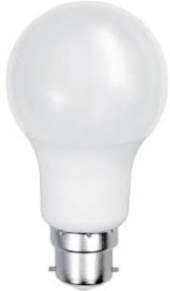 JLH 12 W Basic Standard B22 D LED Bulb