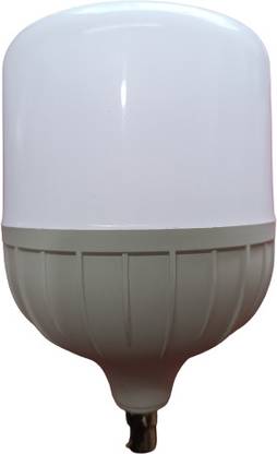 Biocon 50 W Basic Globe B22 LED Bulb