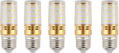 vibunt 12 W Basic Decorative E27 LED Bulb
