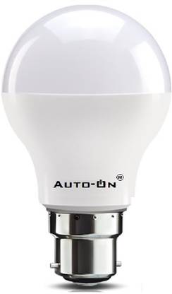 auto-on Night Smart Bulb