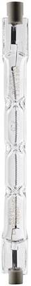OSRAM 500 W Basic Tube R7 Halogen Bulb