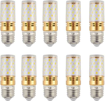 Eve Hanger 12 W Eye Safety Compliance Round E27 LED Bulb