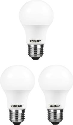 EVEREADY 9 W Basic Standard E27 LED Bulb