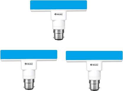 BAJAJ 5 W Basic T-Bulb B22 LED Bulb