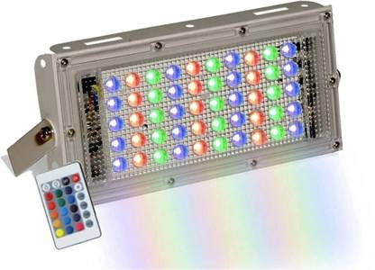 sunever 50 W Basic Standard B22 LED Bulb