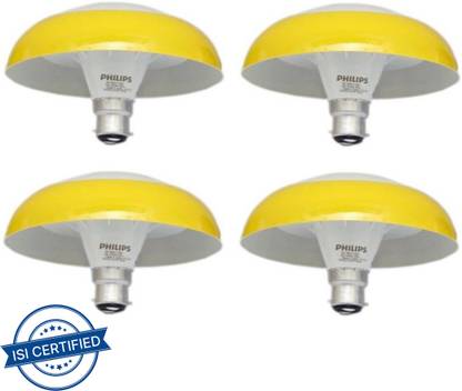 PHILIPS 8 W Basic Decorative B22 LED Bulb