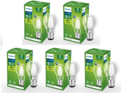 PHILIPS 9 W Basic Standard B22 LED Bulb